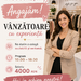 Vanzatoare cu experienta